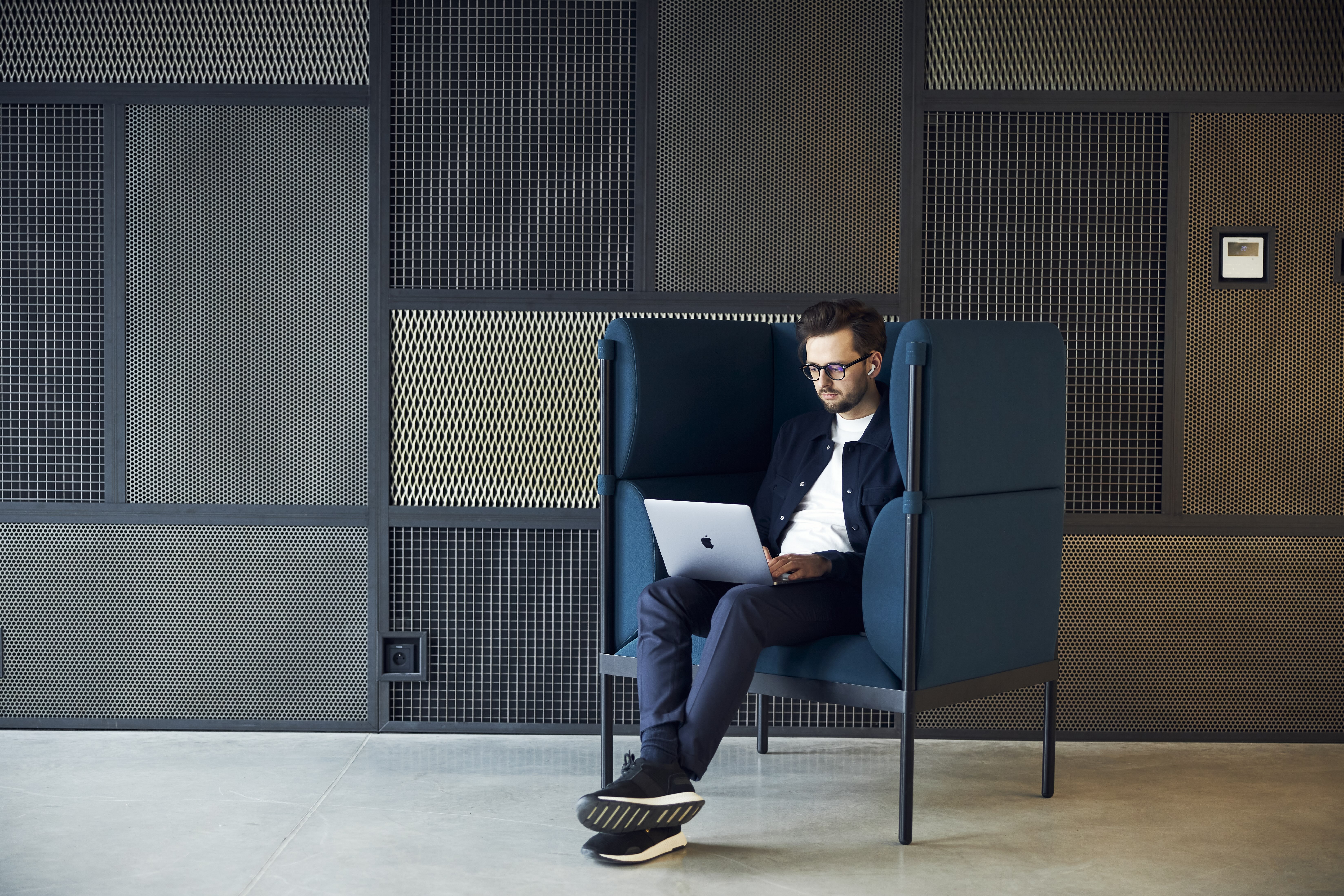 Michał Kurkowski - AI Team Lead